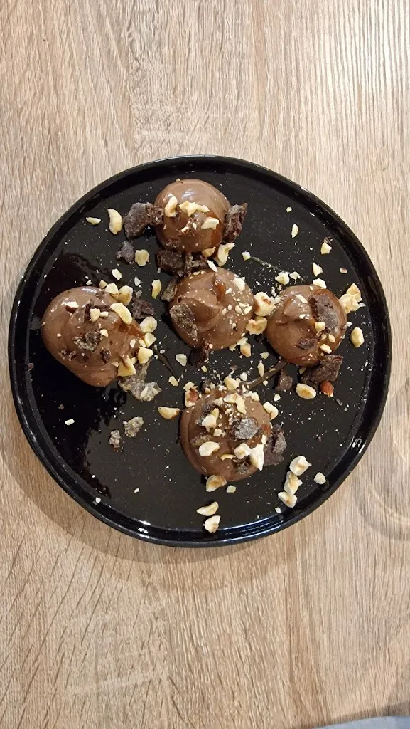 Diego Bonata_Pizza neoclassica_Verdello_review