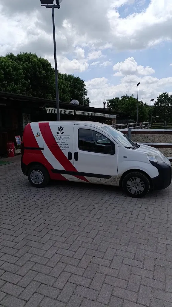 PAOLO LOCATELLI_Cascina Germoglio - Fondazione Emilia Bosis_Verdello_review