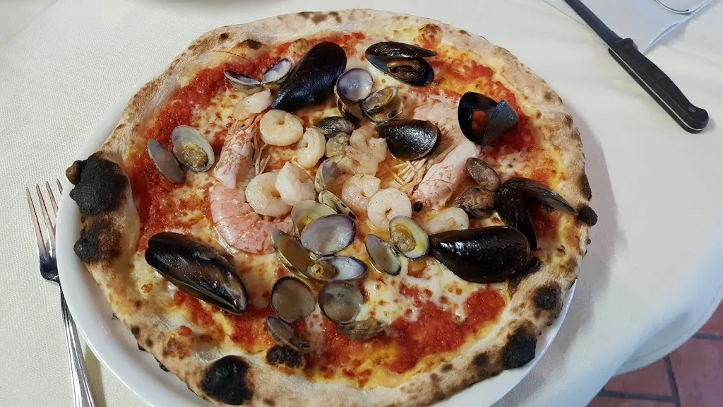 Cascina Germoglio - Fondazione Emilia Bosis restaurant in Verdello