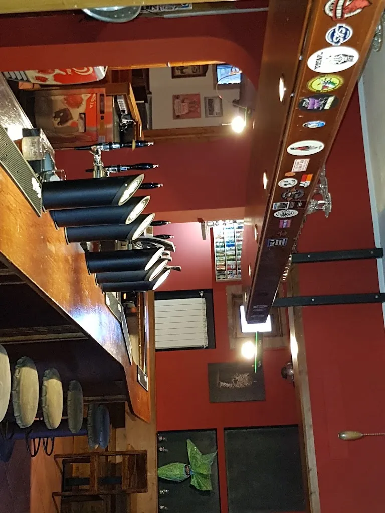 On the Road Pub restaurant in Verdello