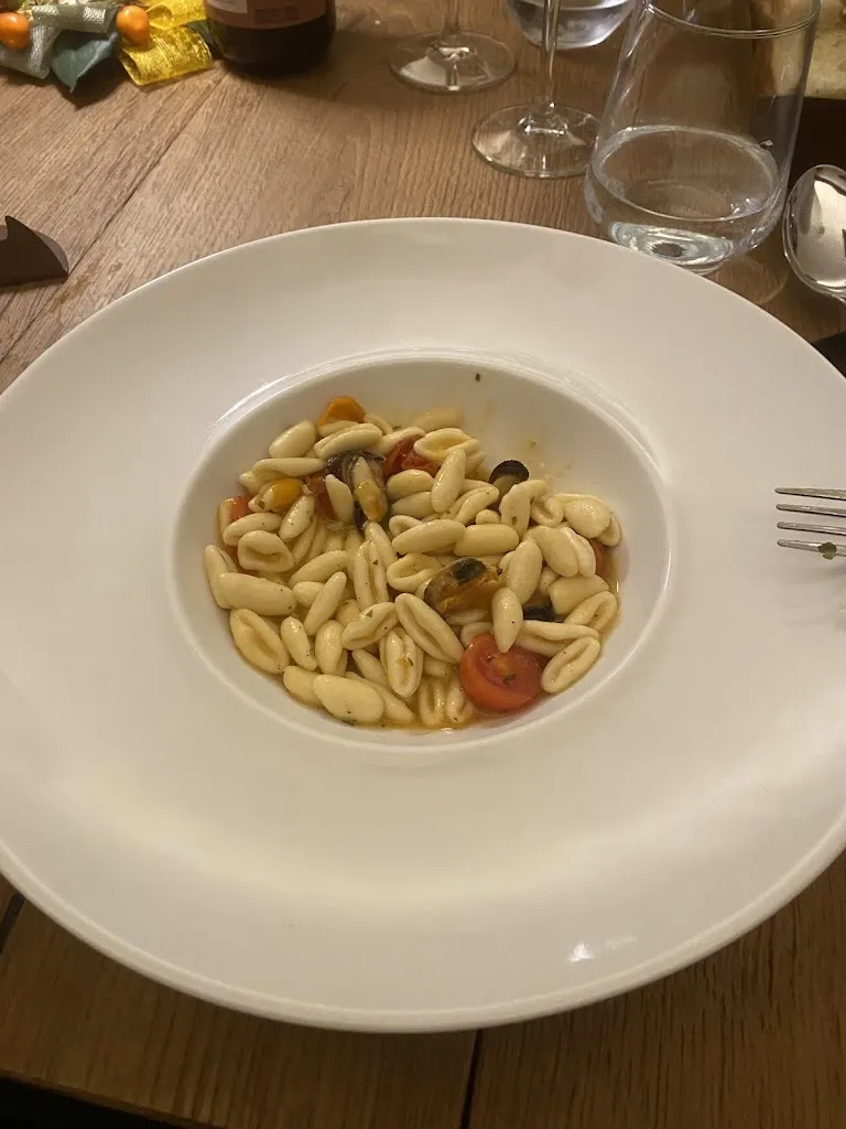 Menu_Masseria Acquasale Relais & Restaurant_Carosino_image_1