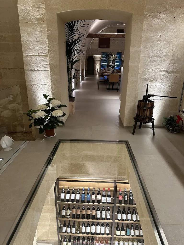 emily benfield_Masseria Acquasale Relais & Restaurant_Carosino_review