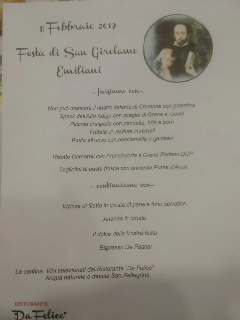 Menu_Ristorante Da Felice_Vercurago_image_4