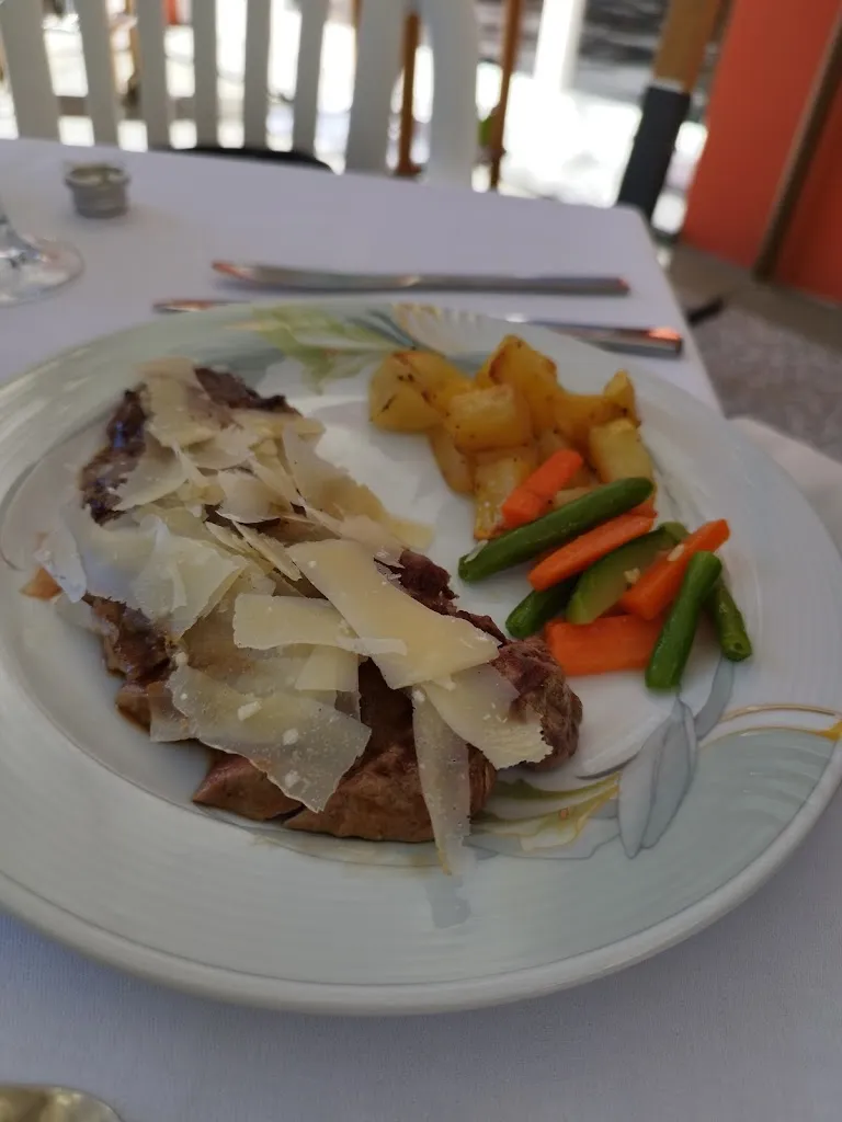 Sara_Ristorante Da Felice_Vercurago_review