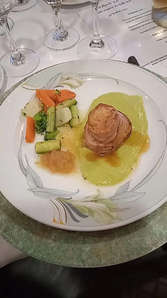 Emanuela Carenini_Ristorante Da Felice_Vercurago_review