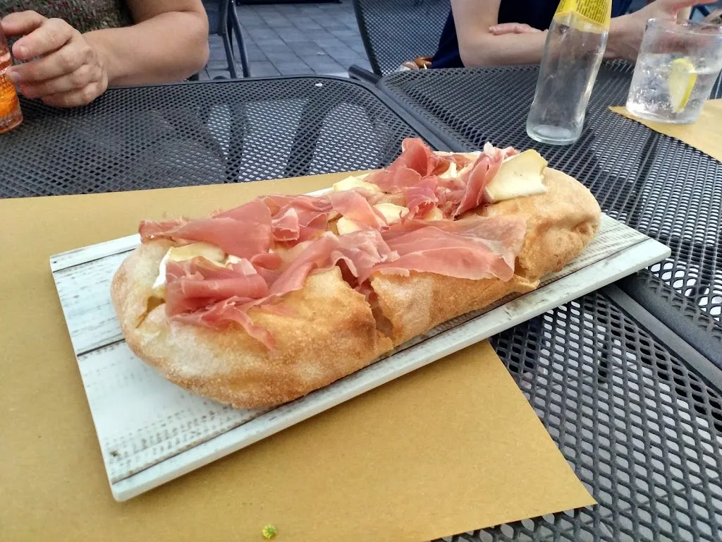 Menu_Molo - Lido di Vercurago - bar - cucina - pizzeria_Vercurago_image_7