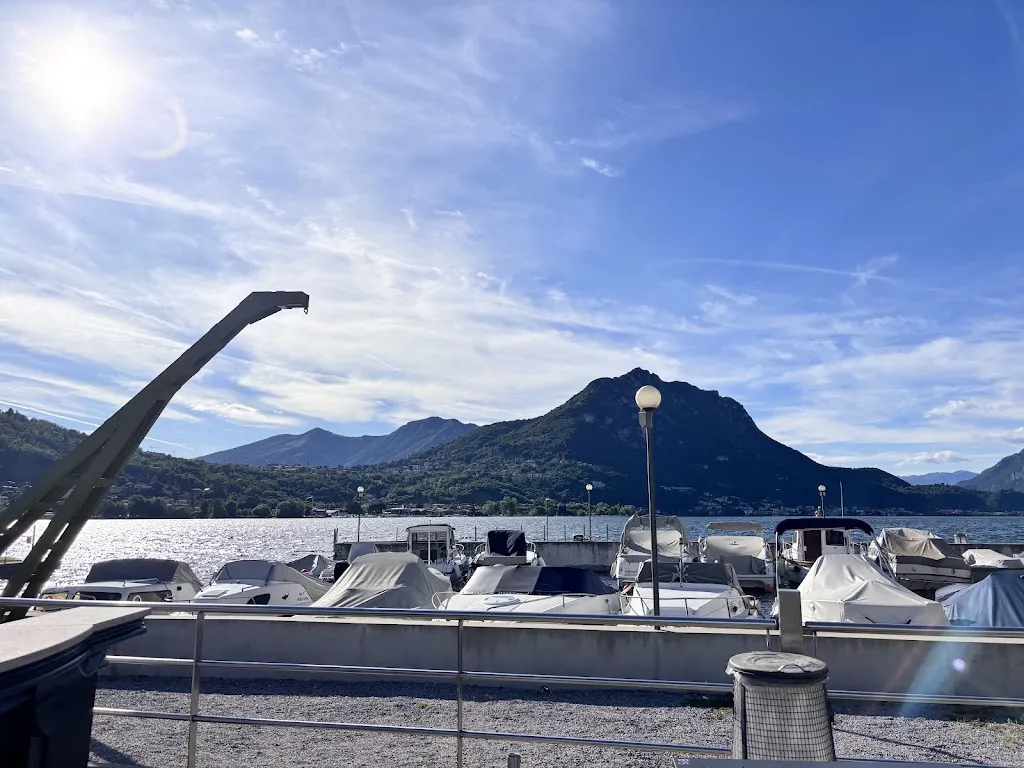 007 Traveler_ _Molo - Lido di Vercurago - bar - cucina - pizzeria_Vercurago_review