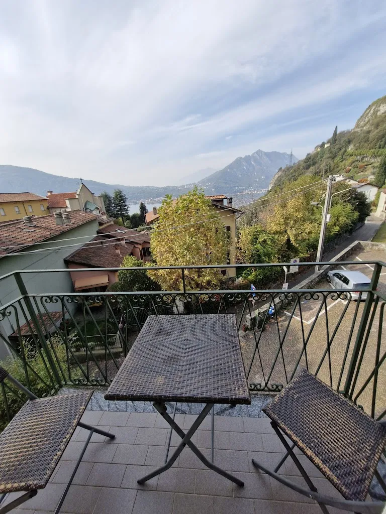 Chara Markatzinou_Hotel San Gerolamo_Vercurago_review