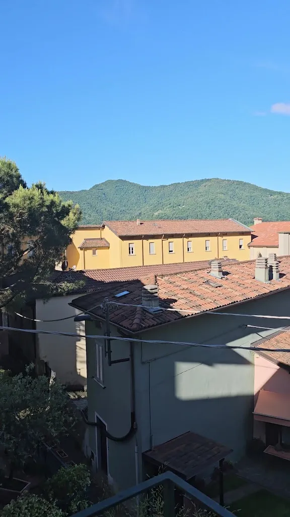 P Bart_Hotel San Gerolamo_Vercurago_review