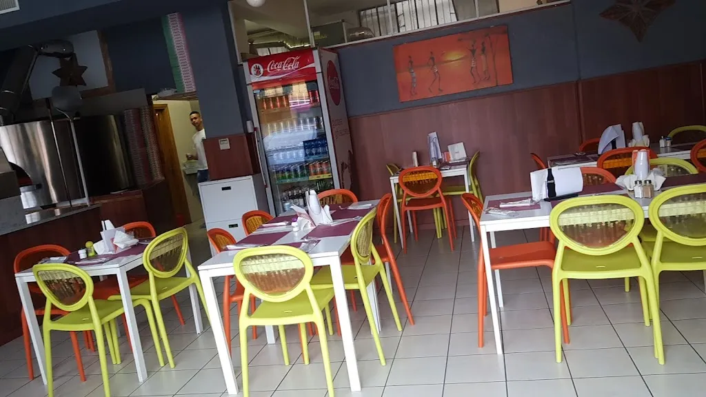 Pizzeria Rosticceria Take Away restaurant in Vercurago