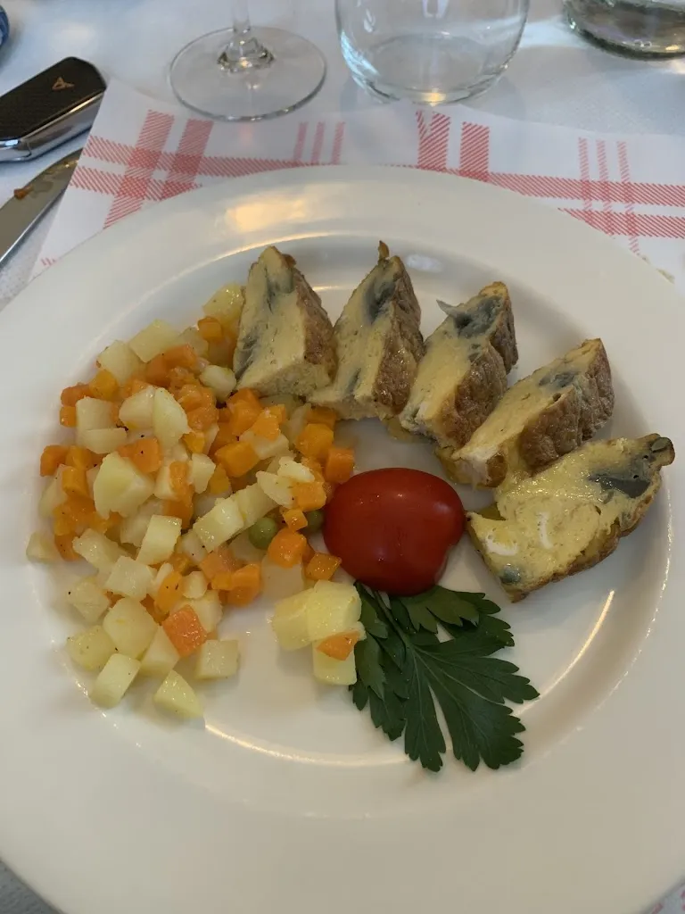 Stefano Albani_Ristorante da Remo_Verderio Inferiore_review