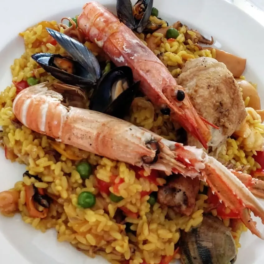 Mangiare In Brianza_Ristorante da Remo_Verderio Inferiore_review