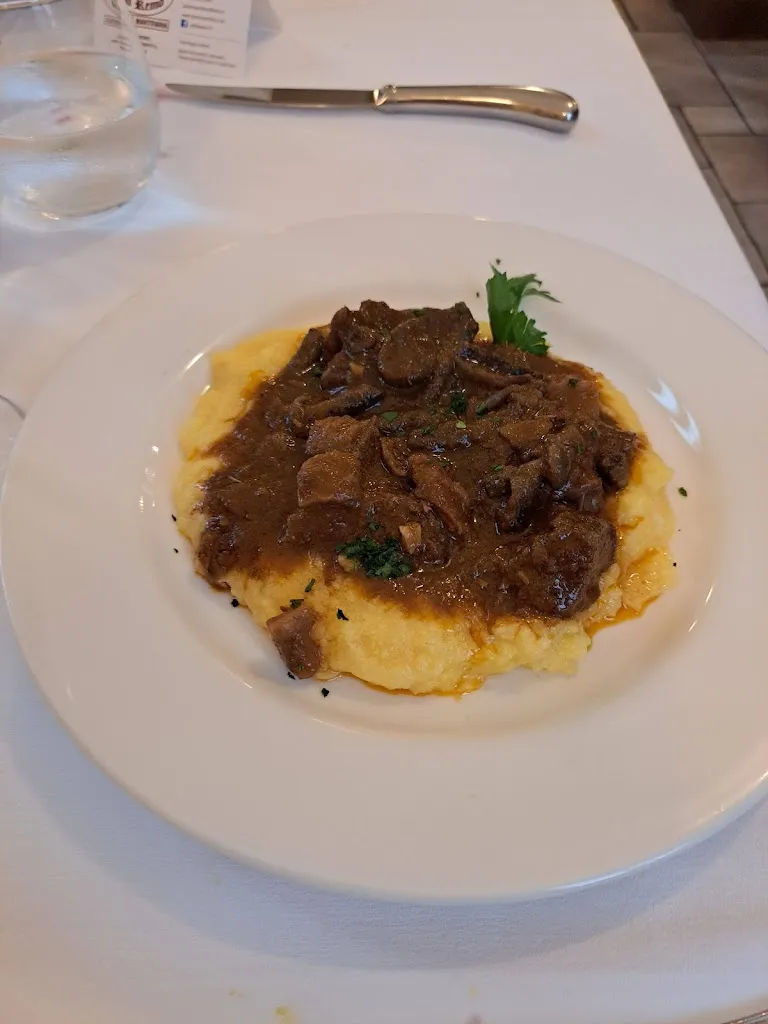 Agnieszka Walkowicz_Ristorante da Remo_Verderio Inferiore_review
