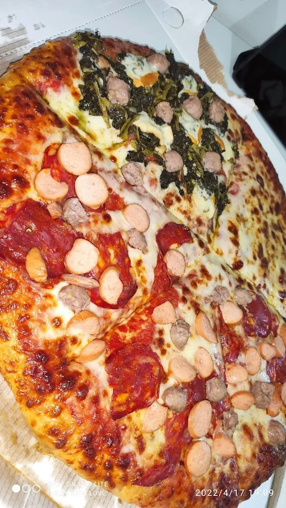 Menu_Tortuga - Pizzeria e gelateria_Verderio Inferiore_image_5