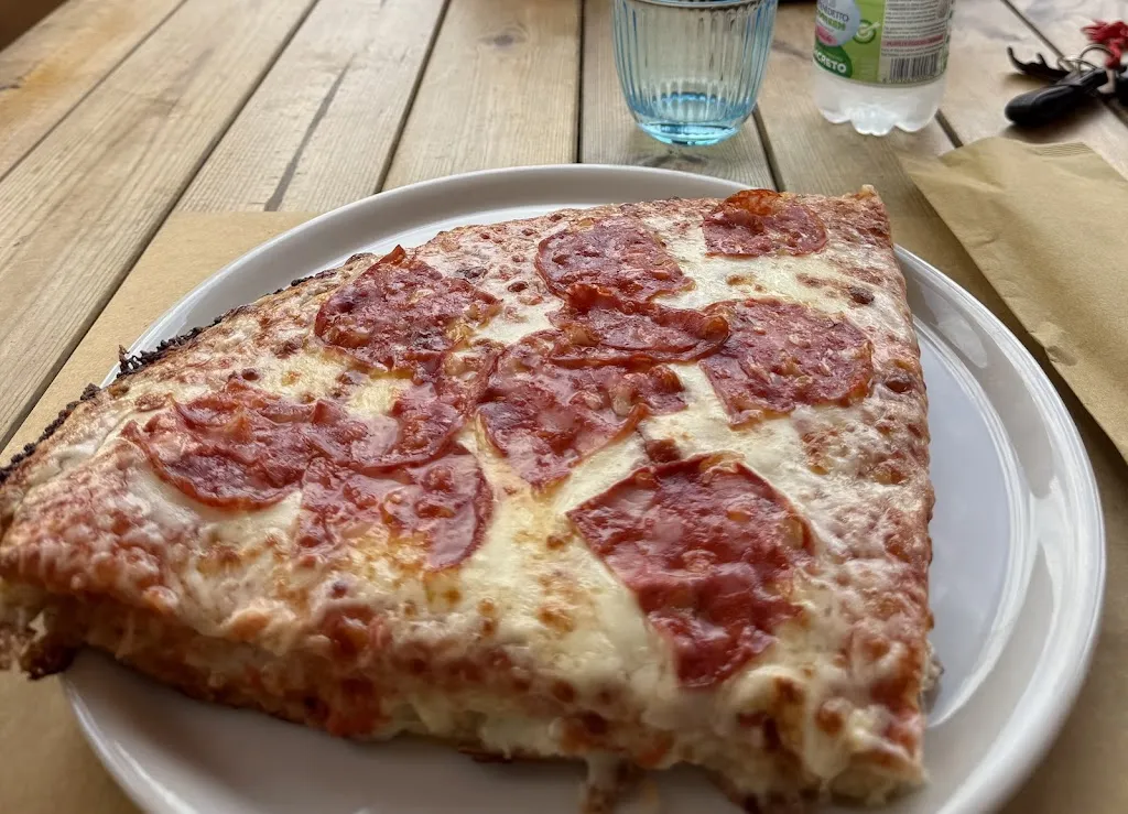 Giuseppe Ciardiello_Tortuga - Pizzeria e gelateria_Verderio Inferiore_review