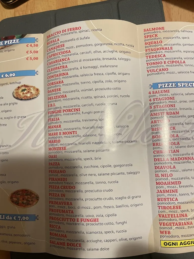 Menu_Pizzeria Nilo di Abdelaziz Mousad Salah_Verderio Inferiore_image_3