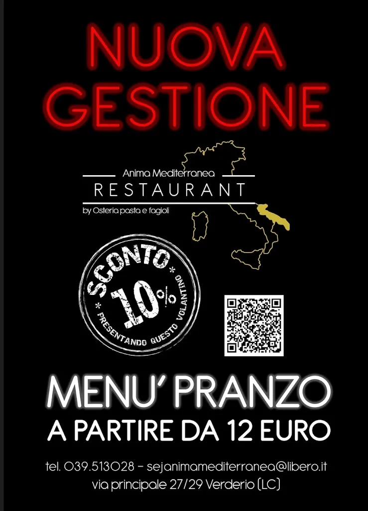 Menu_Anima Mediterranea Restaurant_Verderio Inferiore_image_2