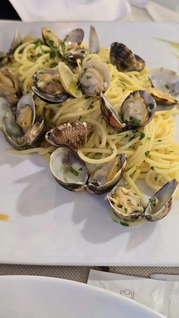 STM Metrology_Anima Mediterranea Restaurant_Verderio Inferiore_review