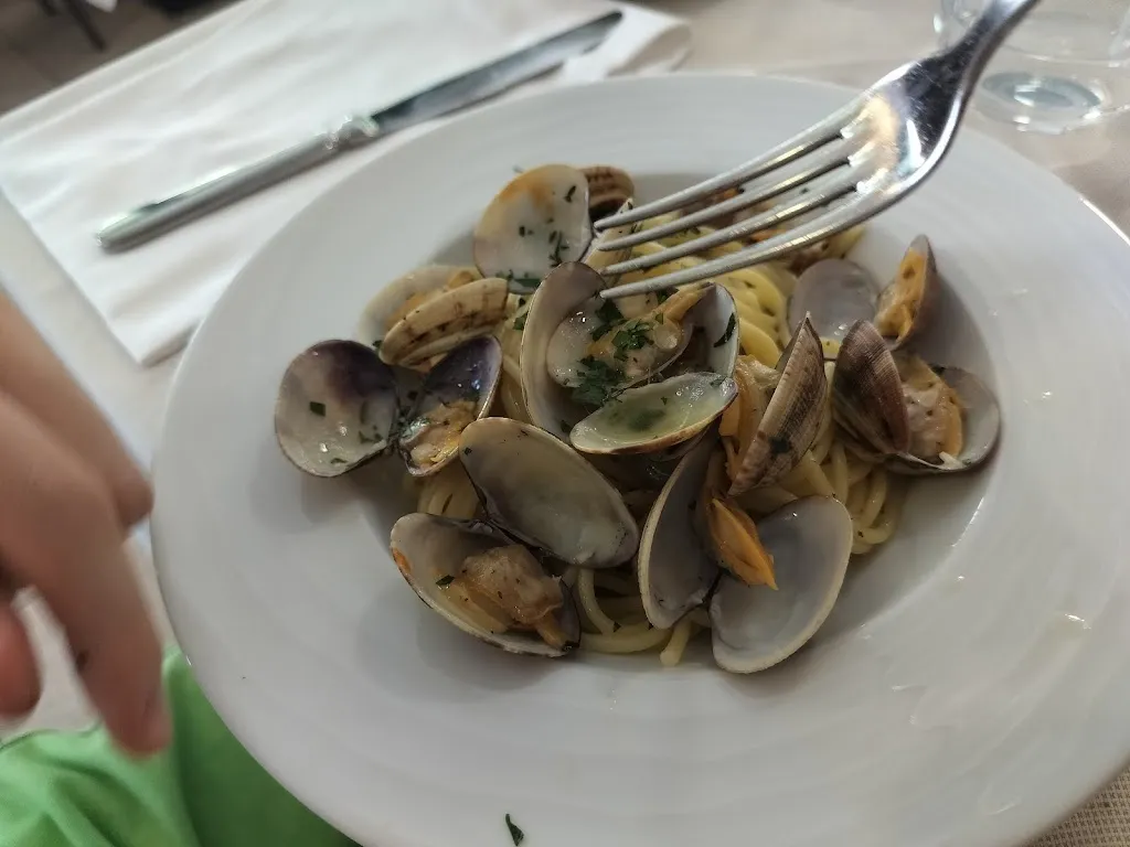 Meri Crippa_Anima Mediterranea Restaurant_Verderio Inferiore_review