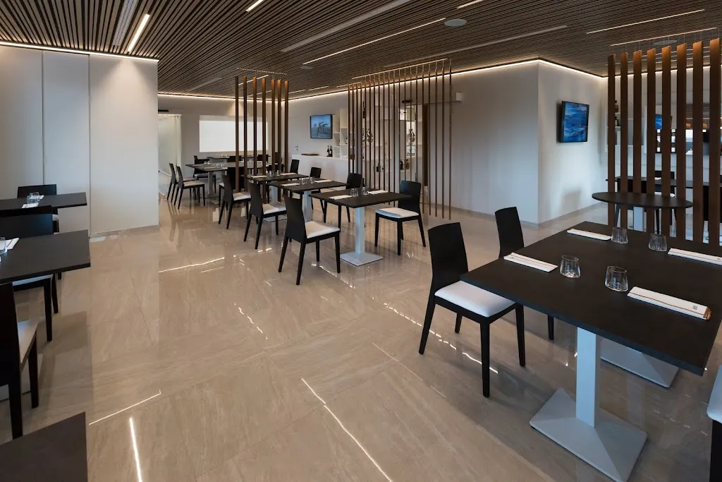 Locanda Bel Sit restaurant in Verderio Inferiore