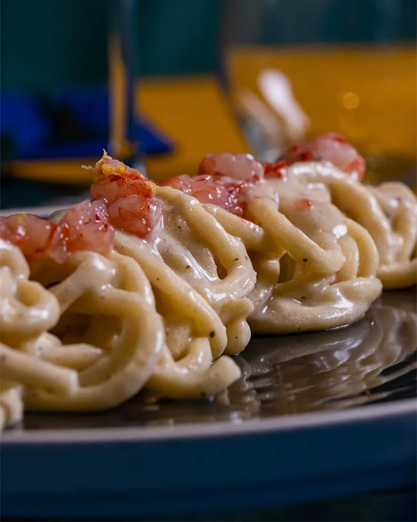 Menü_Brio Restaurant_Carosino_Bild_2