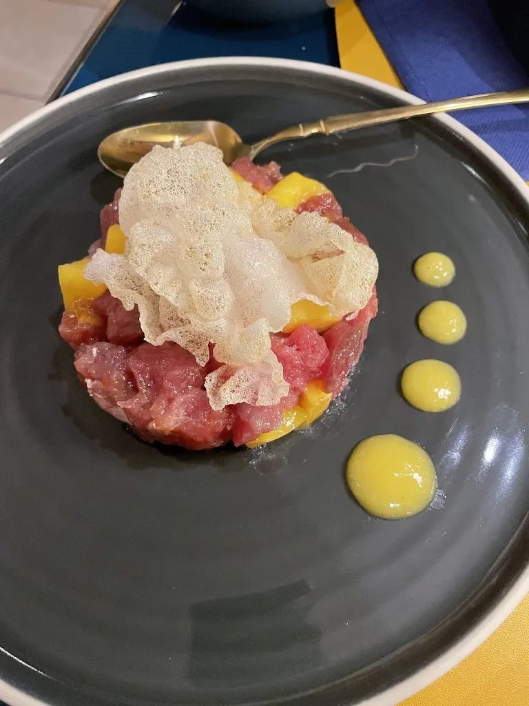 Menü_Brio Restaurant_Carosino_Bild_5