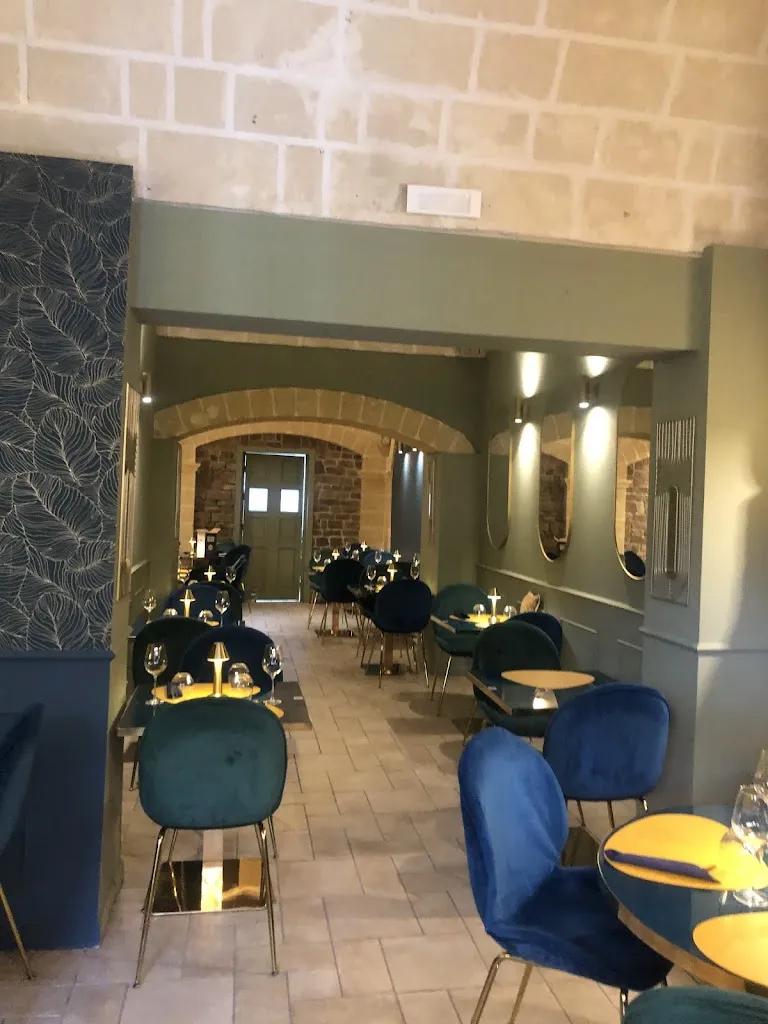 Linda Ward_Brio Restaurant_Carosino_Bewertung