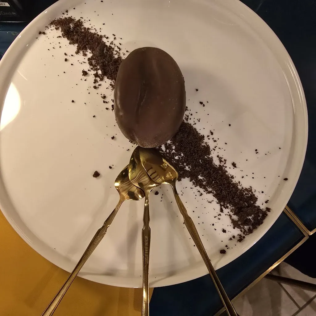 Alessandro Ciciarelli _Brio Restaurant_Carosino_Bewertung