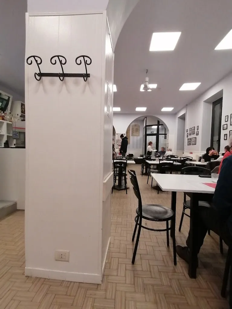 Claudia Vacondio_L'Antica Vergiate_Vergiate_review