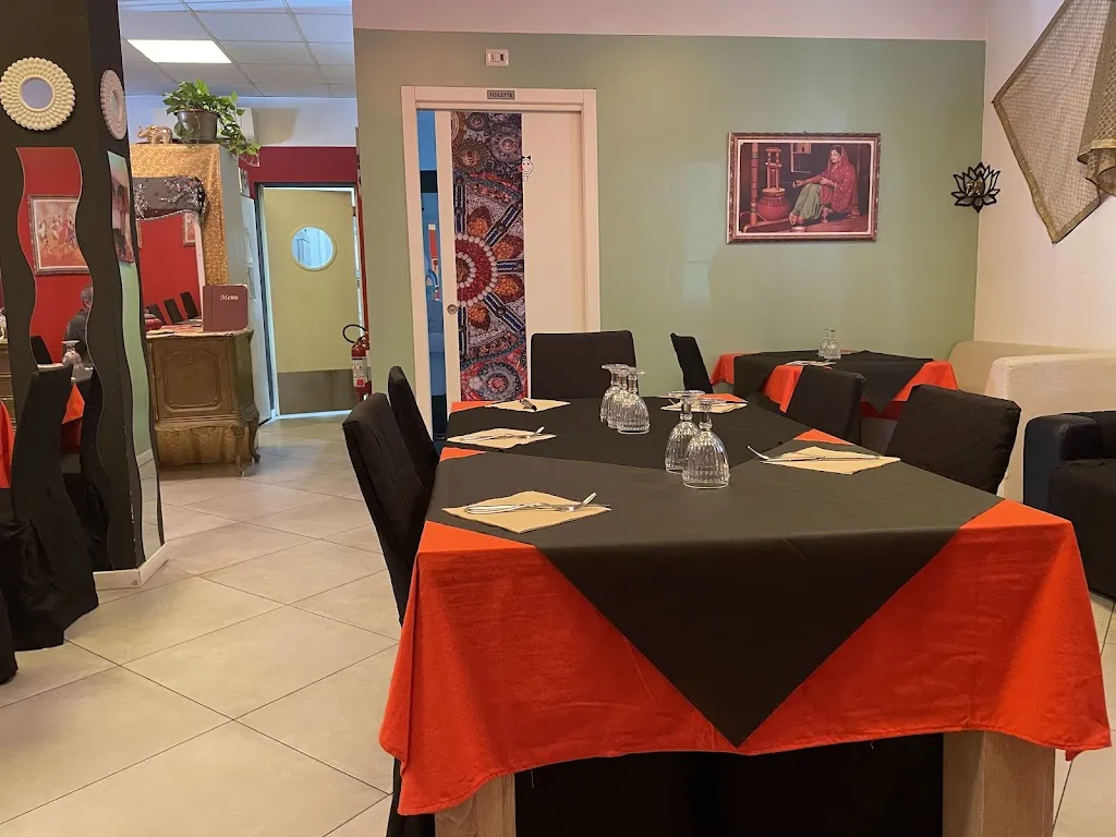 koby mike_Sonia Bar & Ristorante Indiano_Vergiate_review