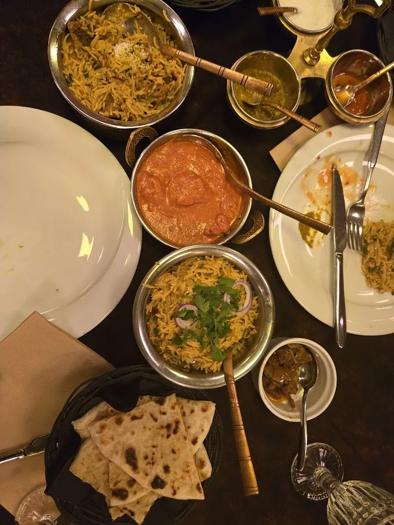 Sonia Bar & Ristorante Indiano_Vergiate_slider_image_2