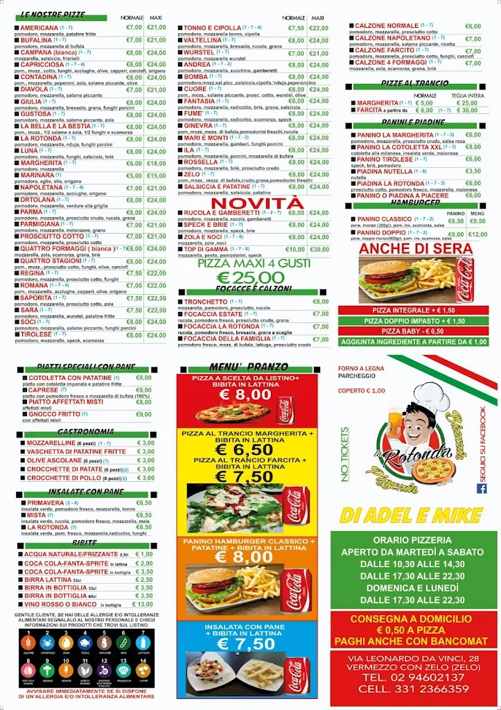 Menu_La Rotonda_Vermezzo_immagine_1