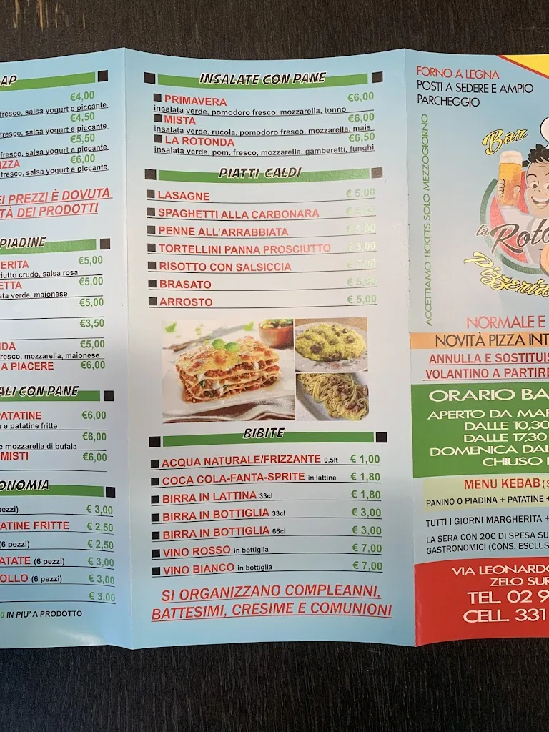 Menu_La Rotonda_Vermezzo_immagine_4