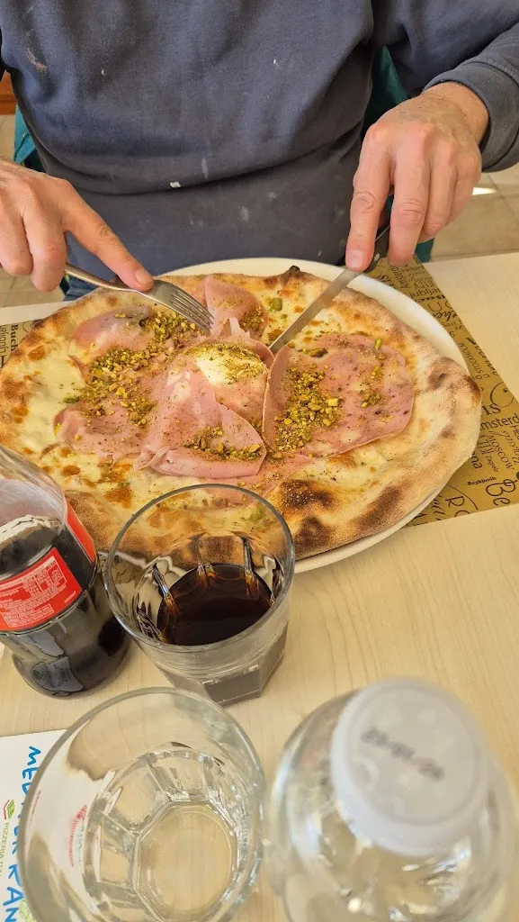 Lorenzo Vasilotta_Pizzeria Mediterranea Vermezzo_Vermezzo_review