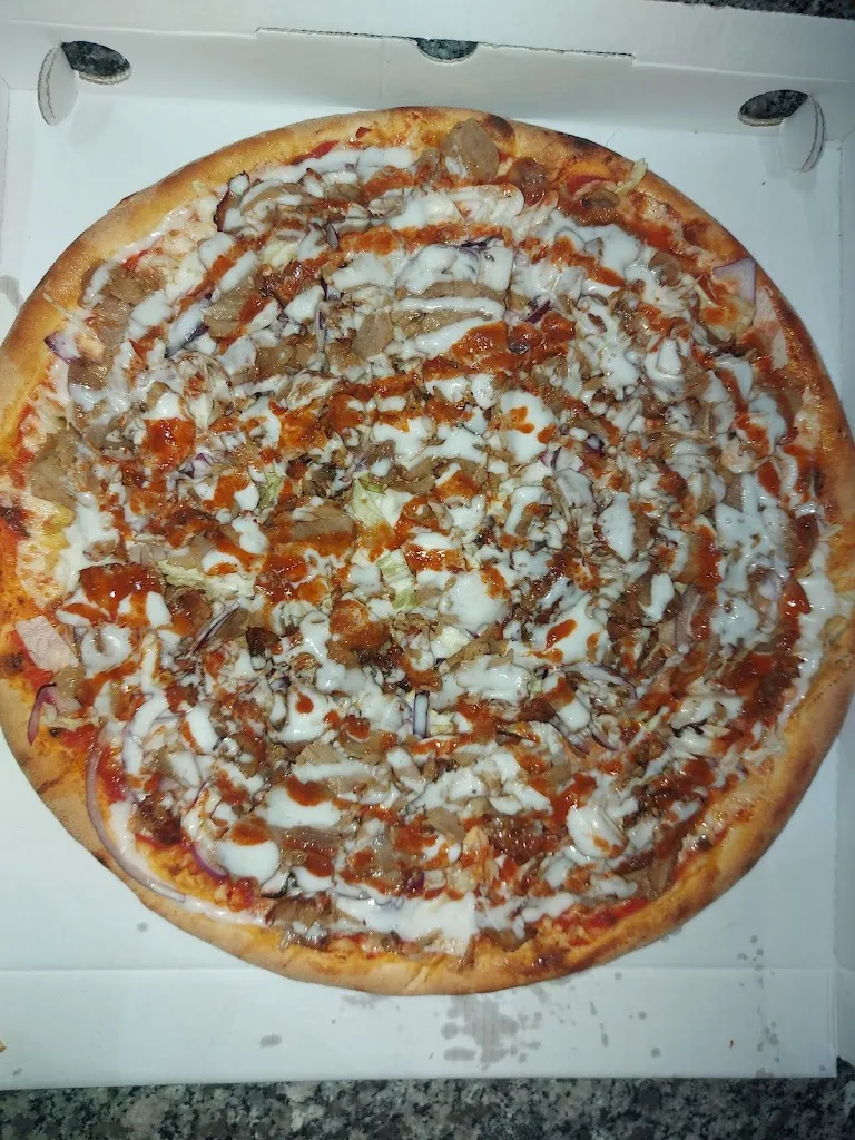 Menu_Pizzeria La Favola_Vermezzo_image_4