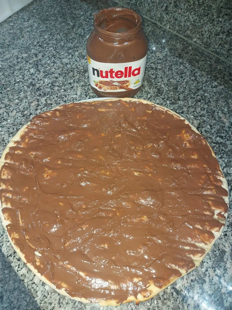 Menu_Pizzeria La Favola_Vermezzo_image_8