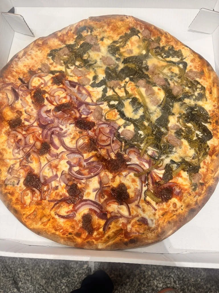 Pizzeria La Favola_Vermezzo_slider_image_2