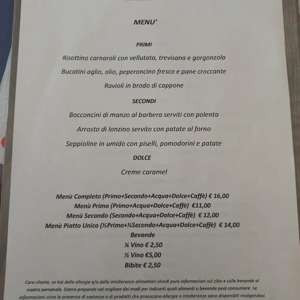 Menu_Da Delmo 1975_Vermezzo_image_1