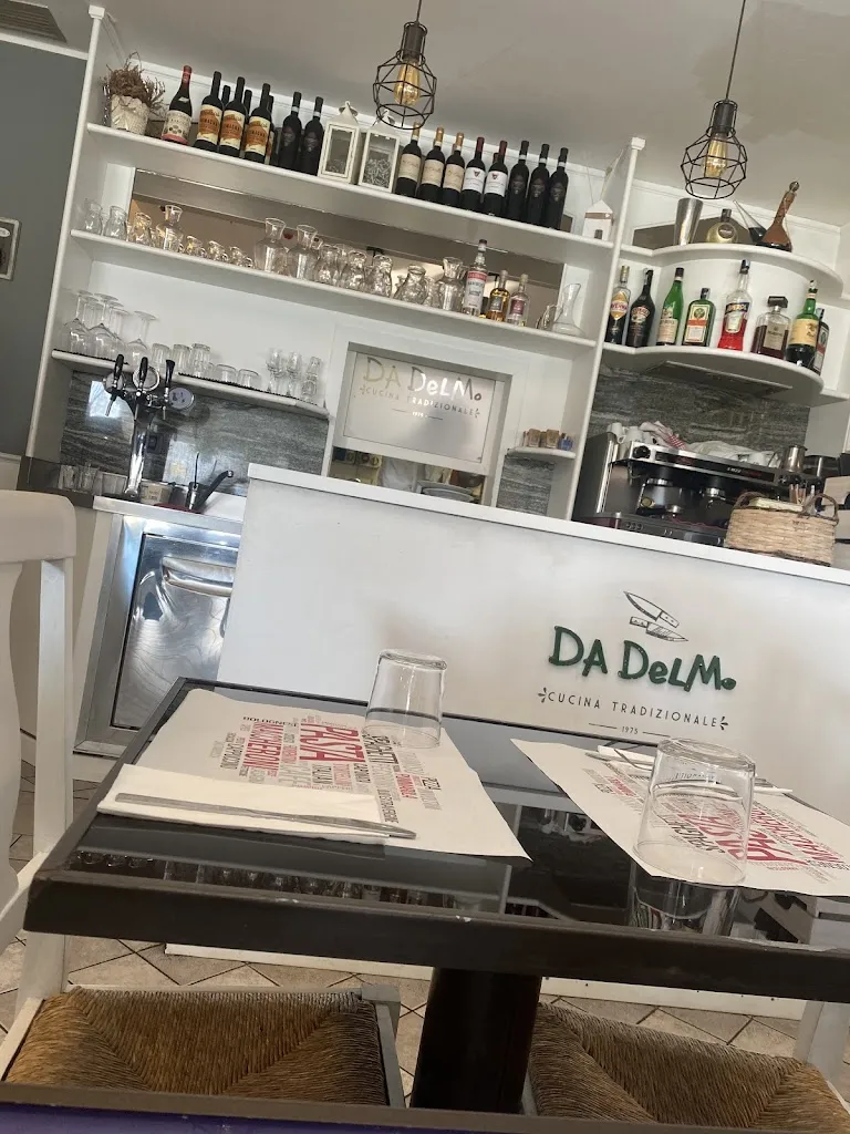 Loris Sorrenti_Da Delmo 1975_Vermezzo_review