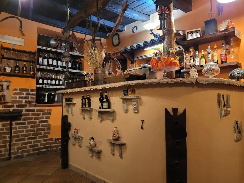 Simone Mariosa_Antica Trattoria Degli Angeli_Vernate_review