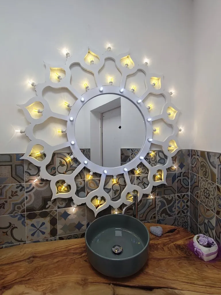 Cecilia _Trattoria Gastronomia La CaSa di Anna 