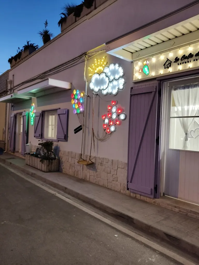 Trattoria Gastronomia La CaSa di Anna 