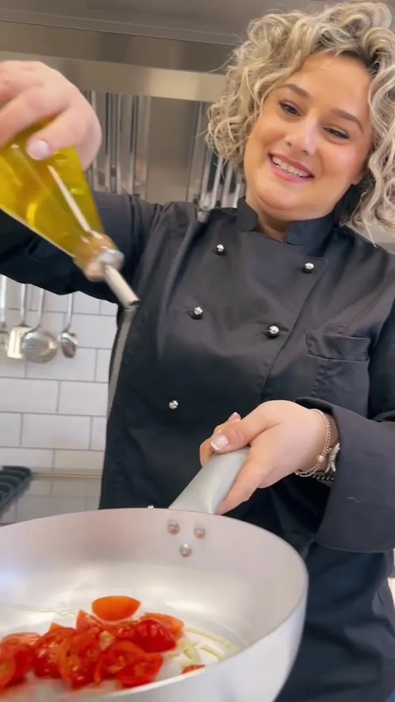 Trattoria Gastronomia La CaSa di Anna 