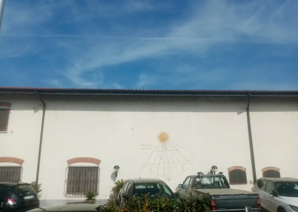 Stefano Brusca_Osteria Coazzano di Barbati Rodolfo_Vernate_review