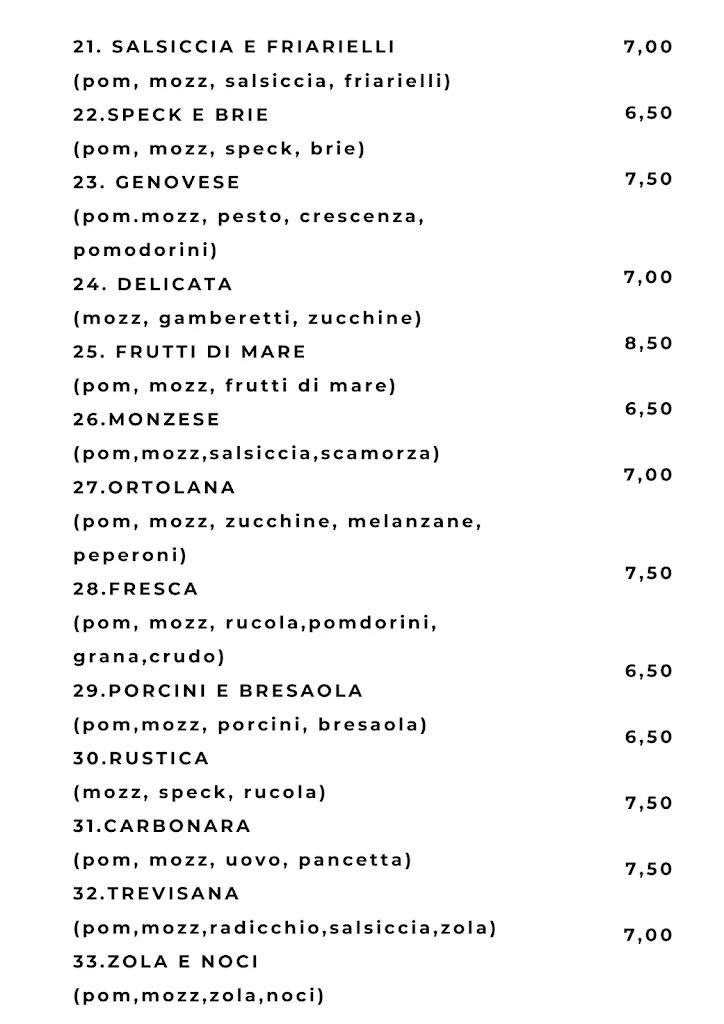 Menü_Lo Reve Pizzeria_Verrua Po_Bild_3