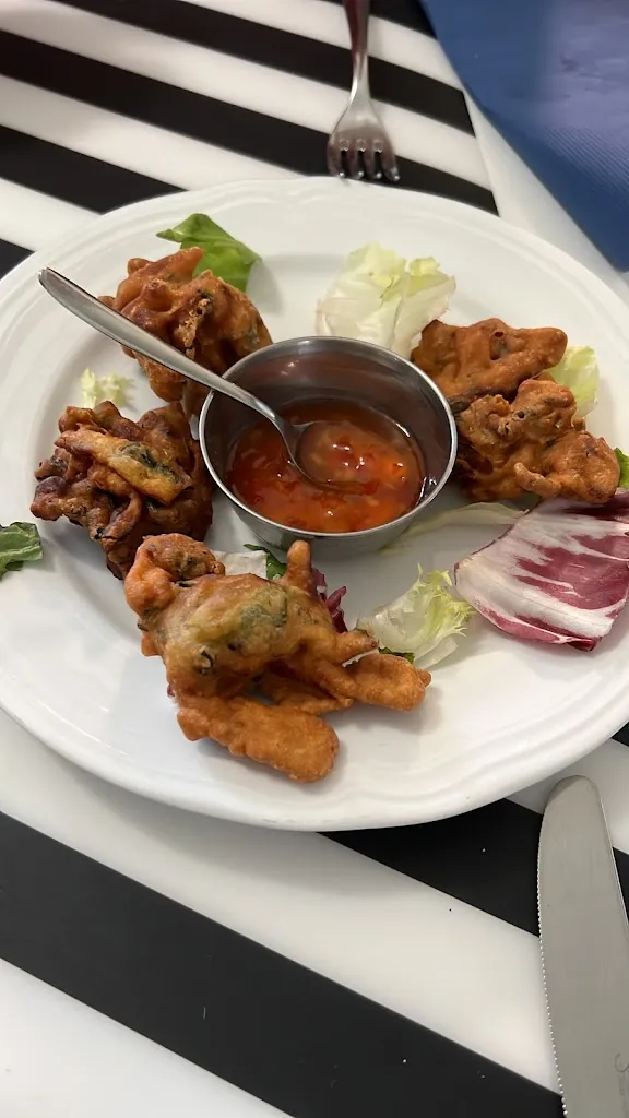 Veronique Mazza_Lo Reve Pizzeria_Verrua Po_Bewertung