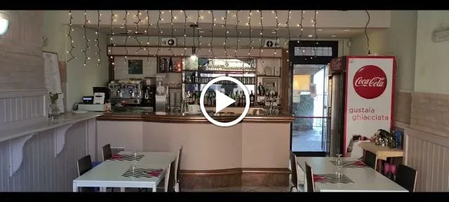 Lo Reve Pizzeria restaurant in Verrua Po