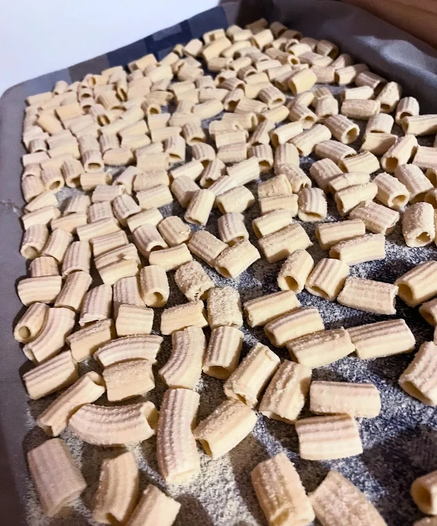 Menu_Home Restaurant il Soldo di cacio_Verrua Po_image_6