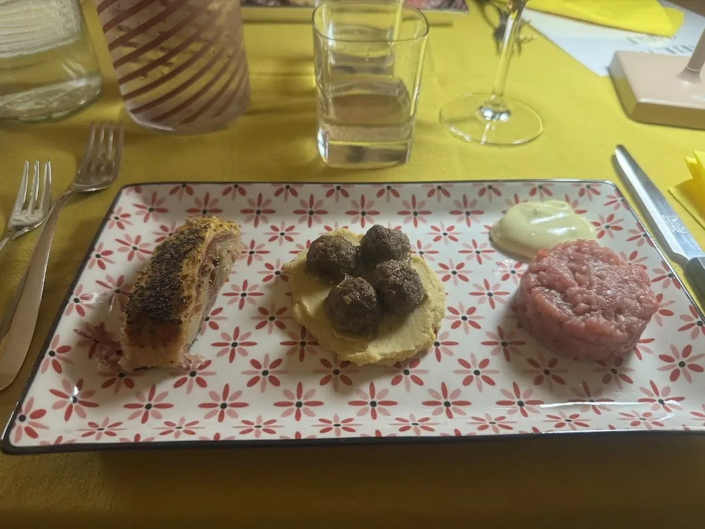 Sofia Daprà_Home Restaurant il Soldo di cacio_Verrua Po_review