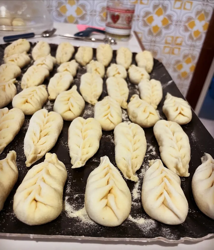 Home Restaurant il Soldo di cacio_Verrua Po_slider_image_1